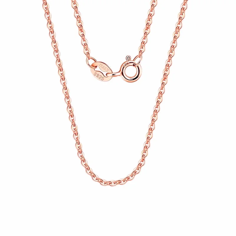 Paauksuota grandinėlė Link