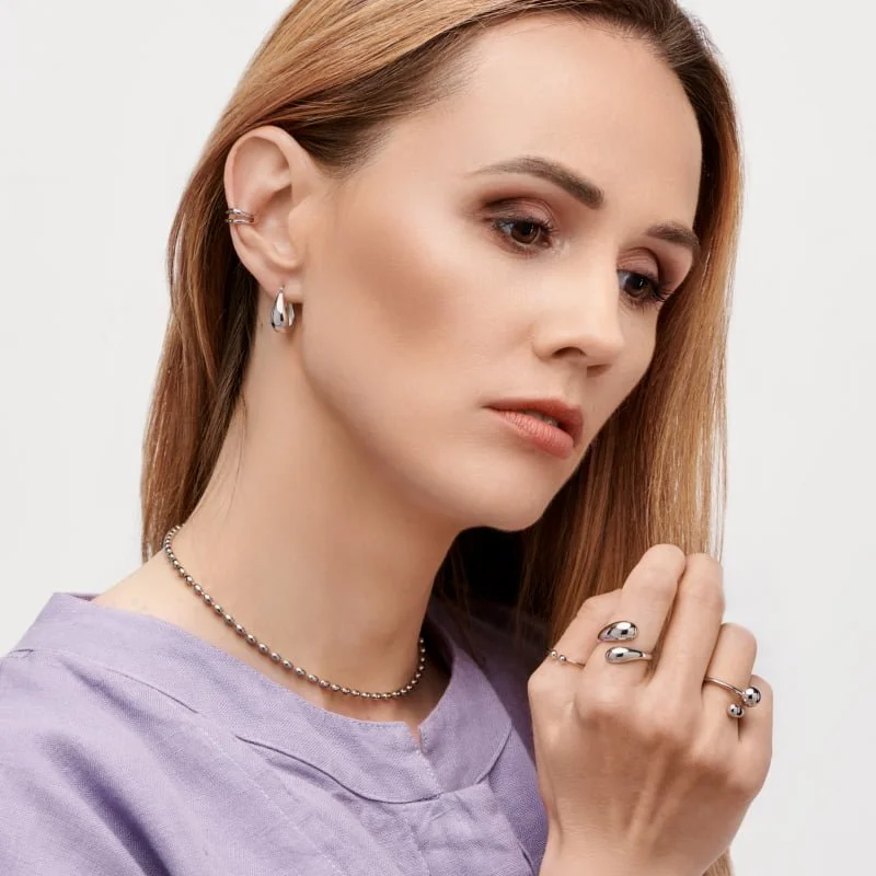 sidabra jewelry