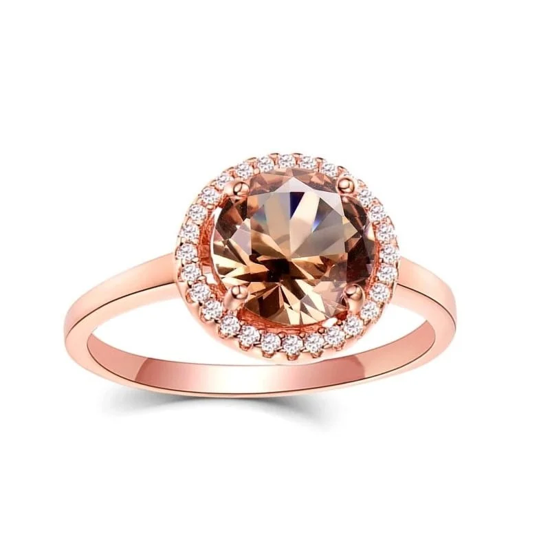 Paauksuotas žiedas su sultanitu, papuošalai su sultanitu, sidabriniai žiedai, Sidabra Jewelry
