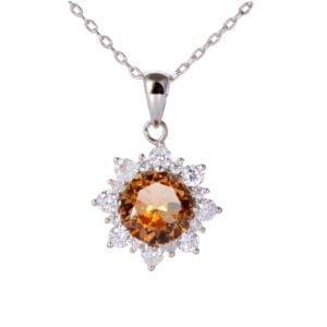 Pakabukas su sultanitu Gėlė