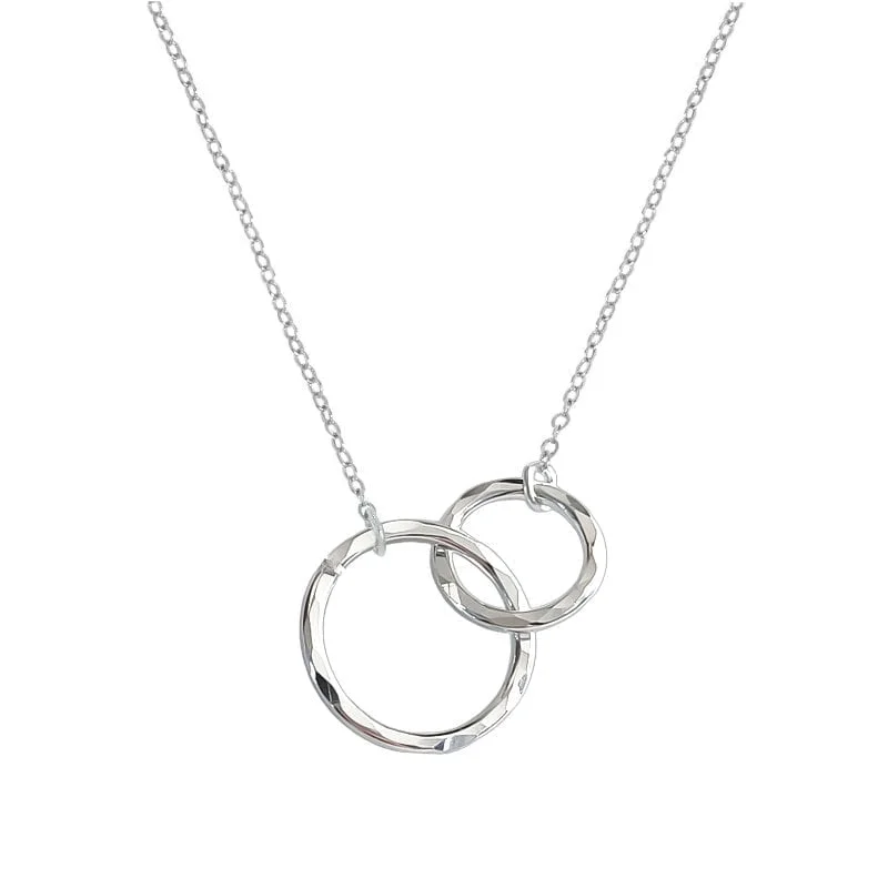 Kaklo papuošalas Rings
