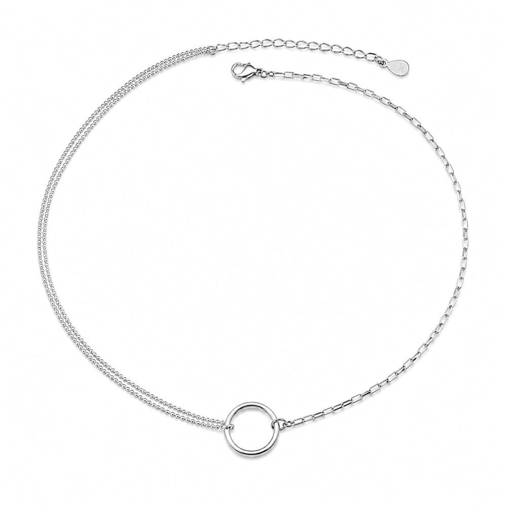 Kaklo papuošalas Choker