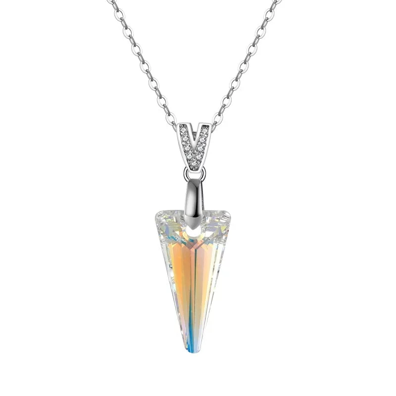 Swarovski pakabukas Peak