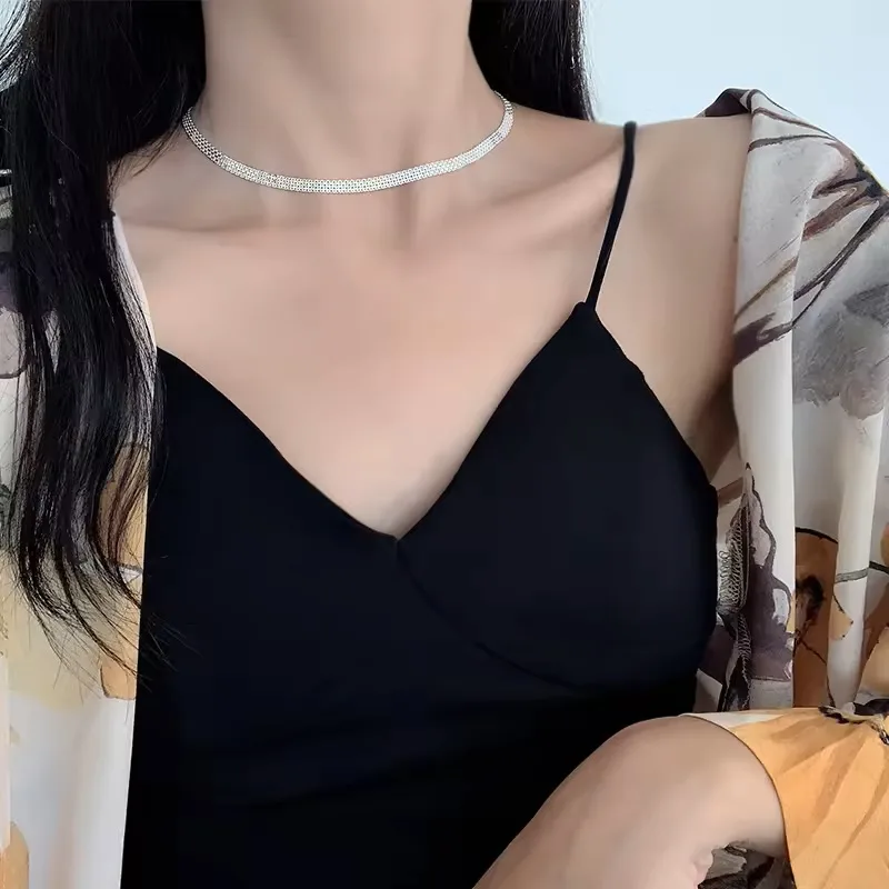 Kaklo papuošalas Grace - Image 6