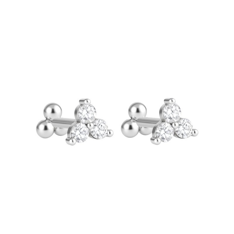 Helix auskarai Trixy 1 Helix auskarai Trixy