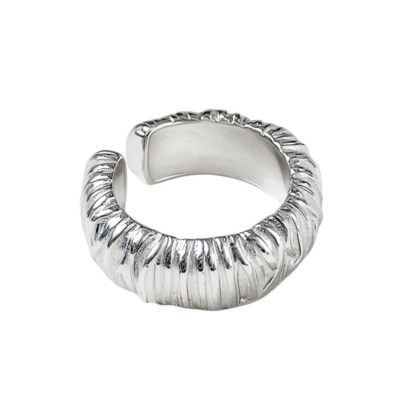 Sidabrinis žiedas Elora