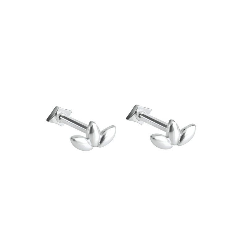 Helix auskarai Forma 1 Helix auskarai Forma