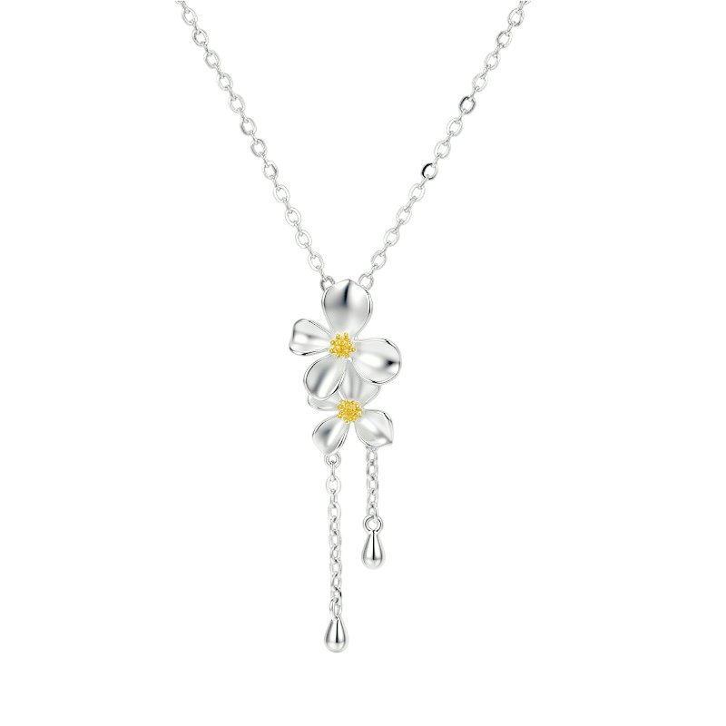 Kaklo papuošalas Gracia