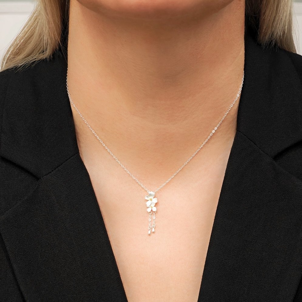 Kaklo papuošalas Gracia 2 Kaklo papuošalas Gracia - Image 2