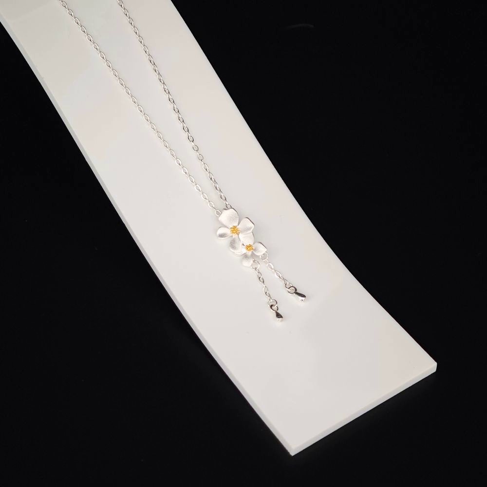 Kaklo papuošalas Gracia 5 kaklo papuošalai moterims